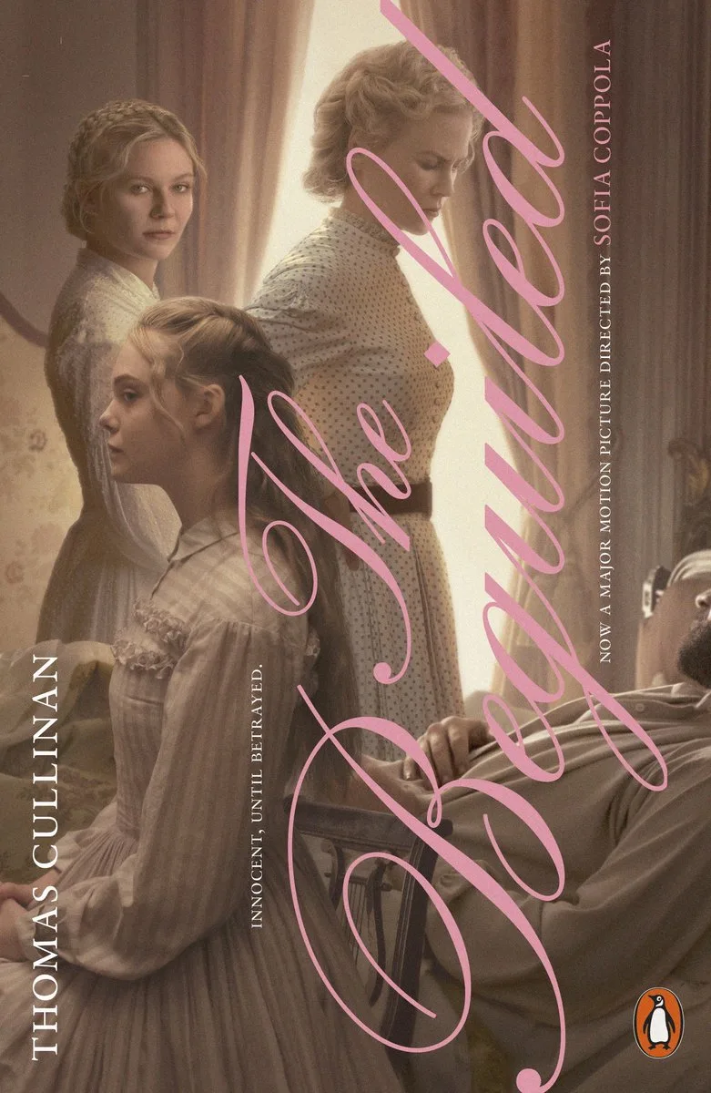 Beguiled fra Penguin Classics – billede af bogen