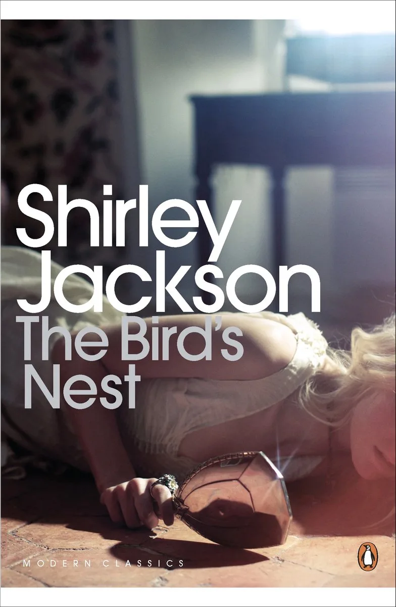 Birds Nest von Penguin Classics – Buchfoto