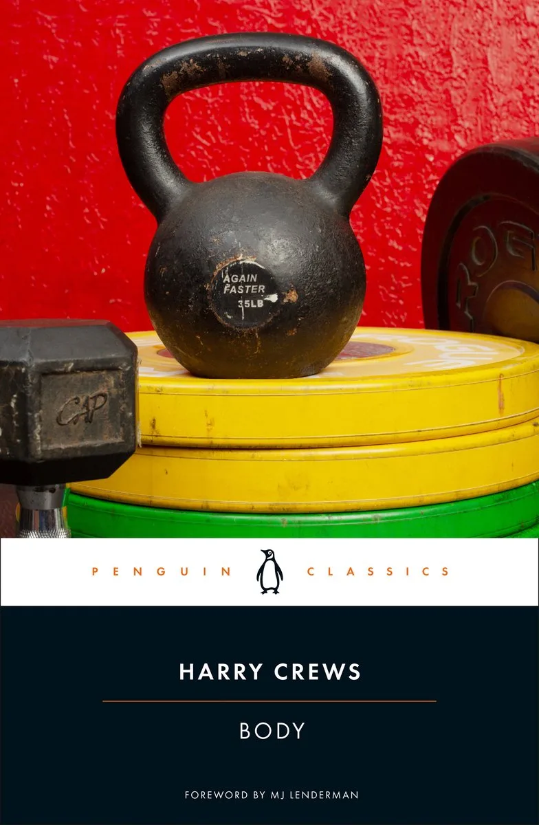 Body fra Penguin Classics – billede af bogen