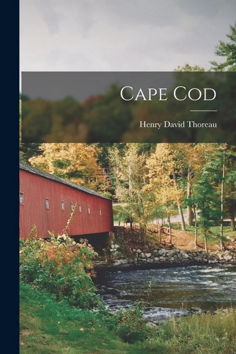 Cape Cod van Penguin Classics – boekfoto