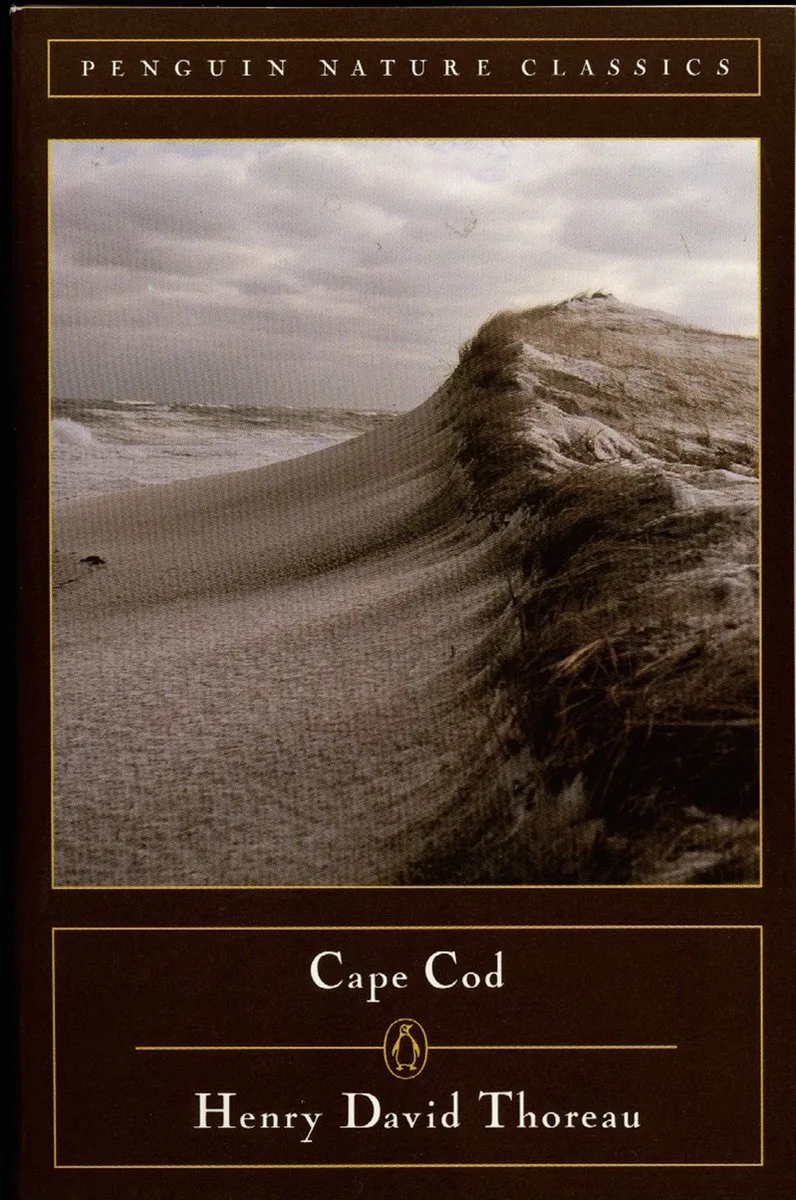 Cape Cod fra Penguin Classics – billede af bogen