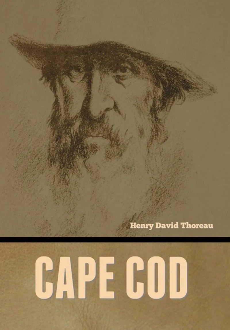 Cape Cod de Penguin Classics – photo du livre