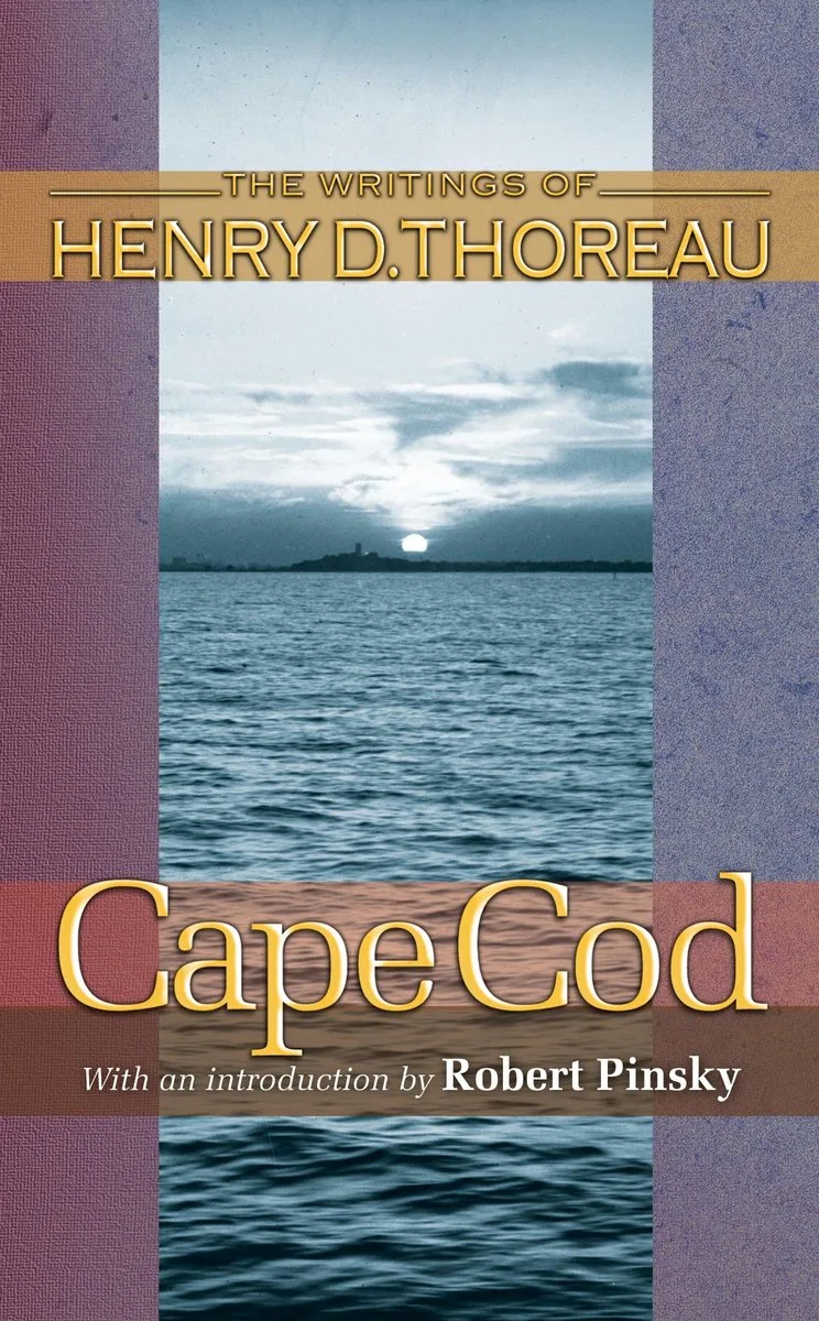 Cape Cod von Penguin Classics – Buchfoto
