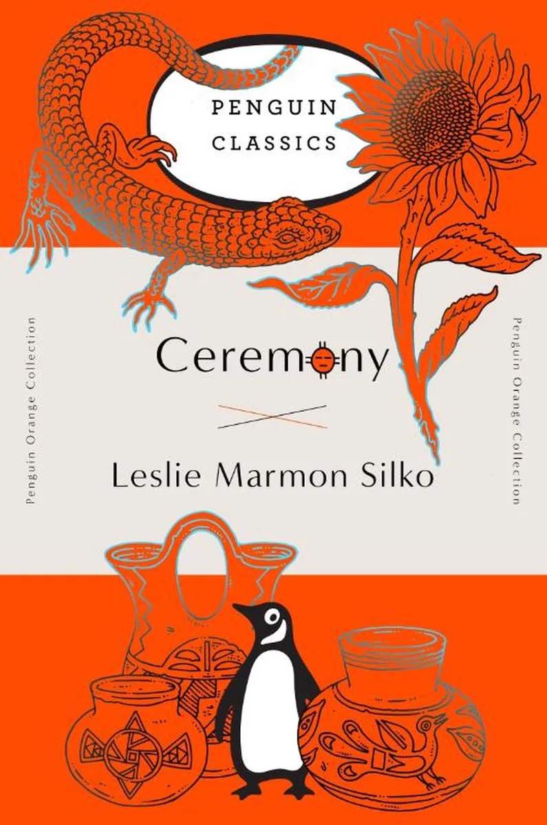 Ceremony von Penguin Classics – Buchfoto