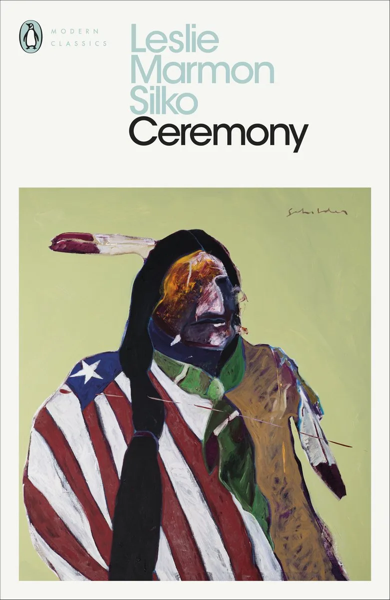 Ceremony von Penguin Classics – Buchfoto