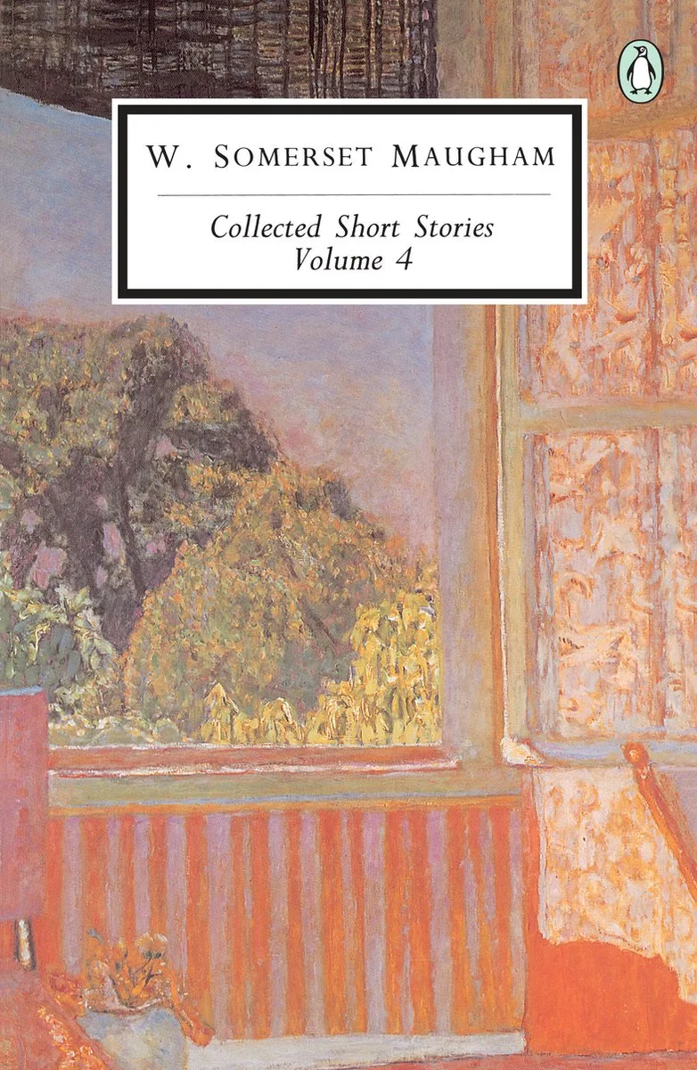 Collected Short Stories von Penguin Classics – Buchfoto