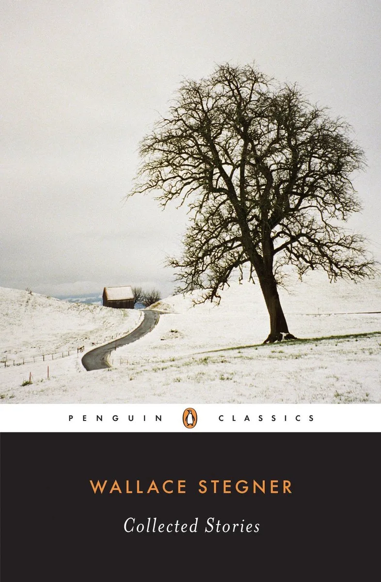 Collected Stories von Penguin Classics – Buchfoto