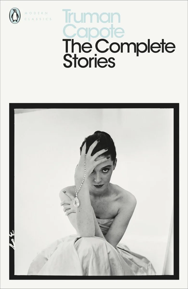 Complete Stories von Penguin Classics – Buchfoto