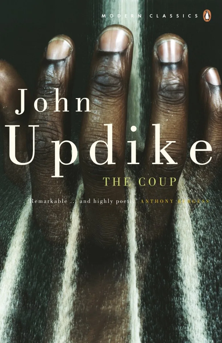 Coup de Penguin Classics – photo du livre