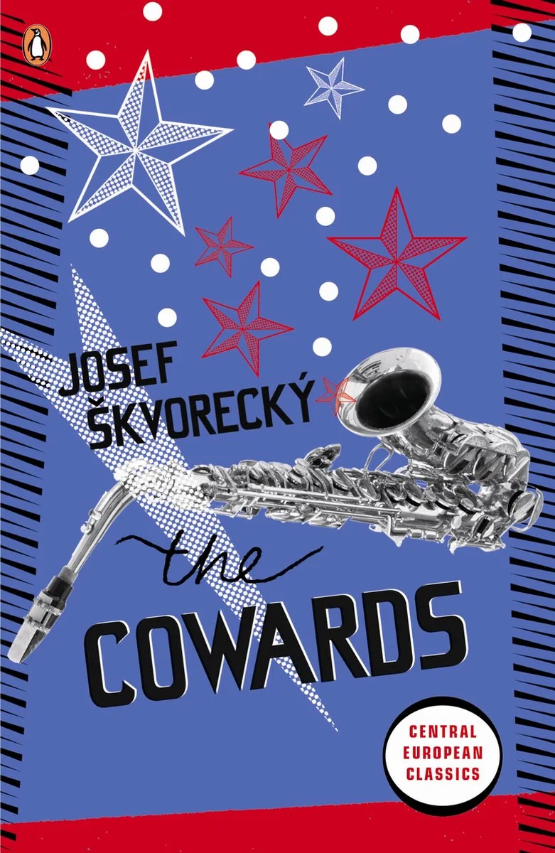 Cowards fra Penguin Classics – billede af bogen