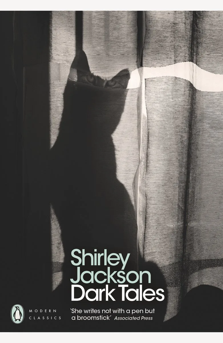 Dark Tales von Penguin Classics – Buchfoto