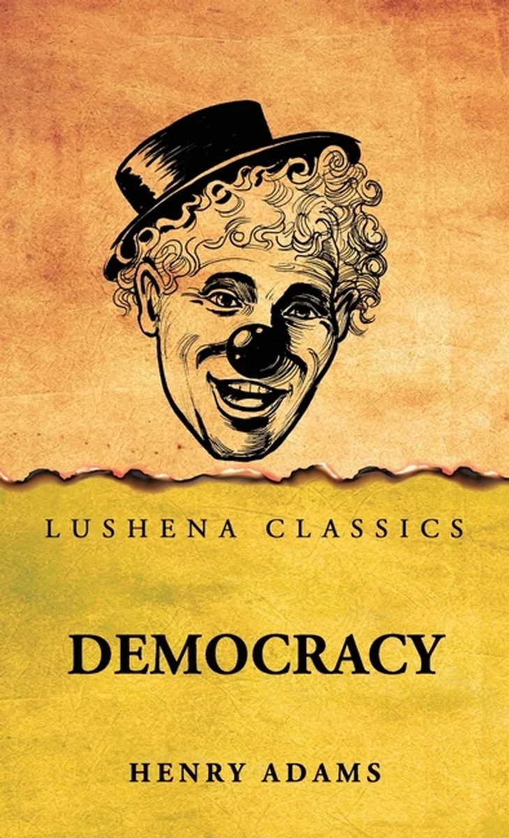 Democracy von Penguin Classics – Buchfoto