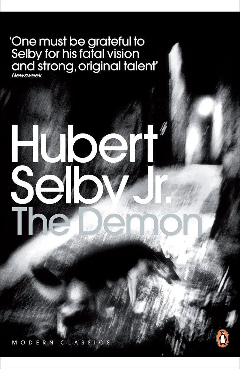 Demon von Penguin Classics – Buchfoto