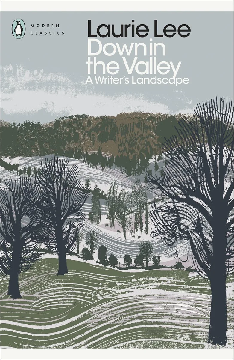 Down in the Valley fra Penguin Classics – billede af bogen