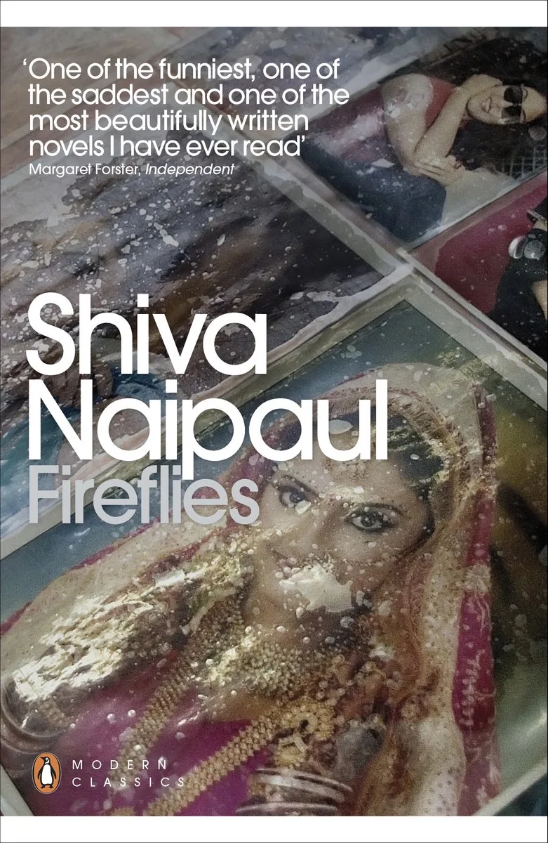 Fireflies von Penguin Classics – Buchfoto