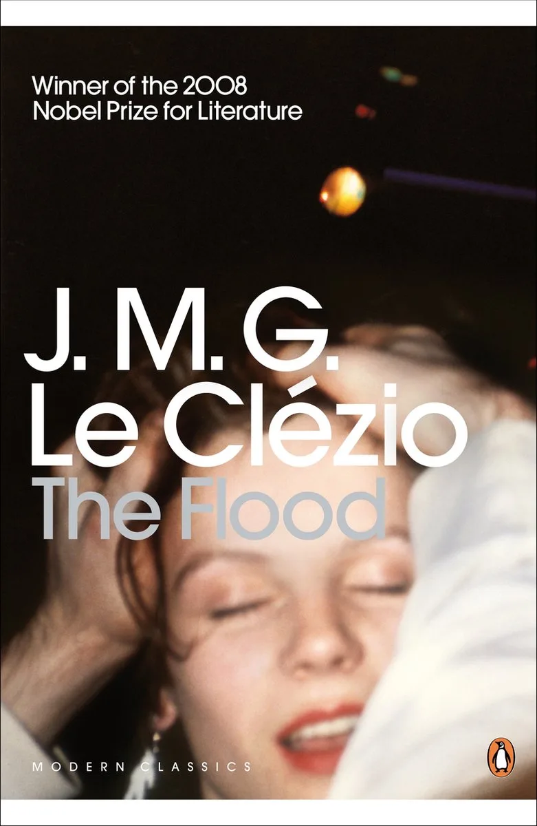 Flood von Penguin Classics – Buchfoto