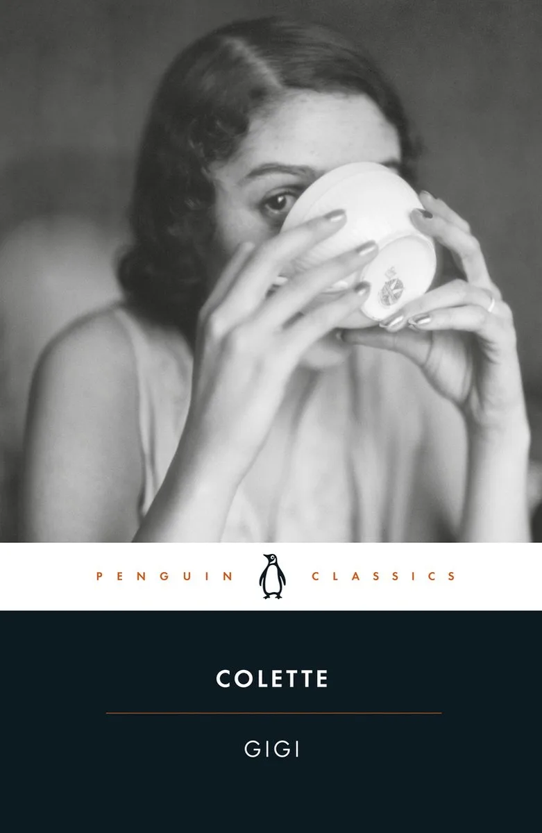 Gigi fra Penguin Classics – billede af bogen