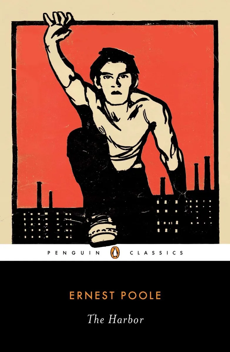 Harbor, The fra Penguin Classics – billede af bogen