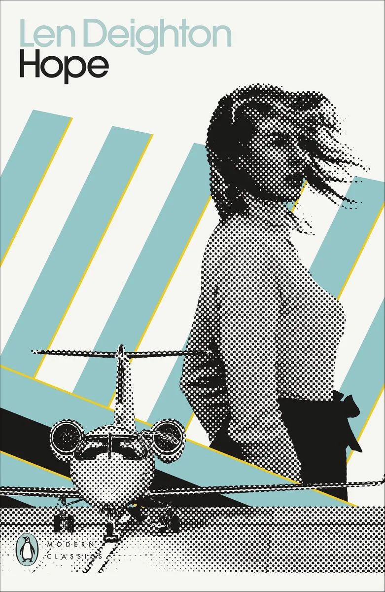 Hope fra Penguin Classics – billede af bogen