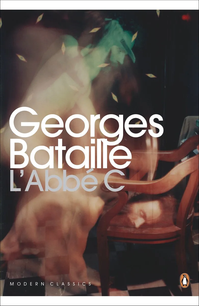 L'Abbe C von Penguin Classics – Buchfoto