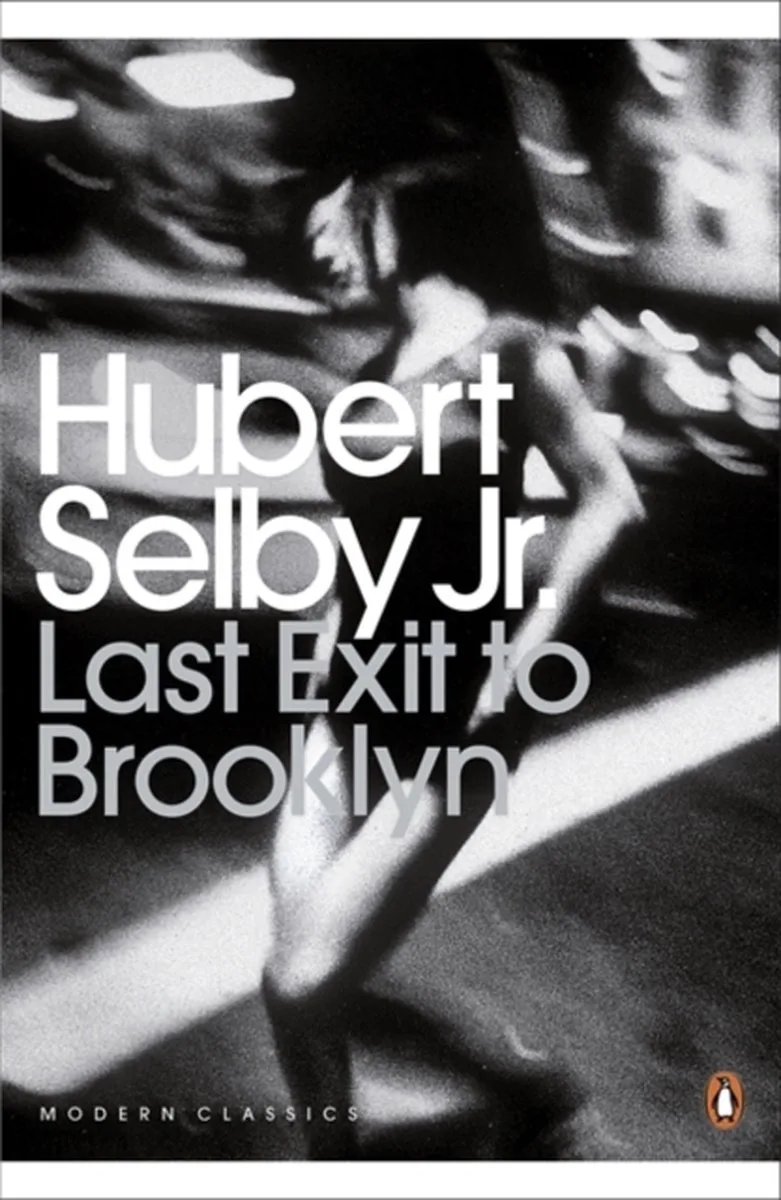Last Exit To Brooklyn von Penguin Classics – Buchfoto