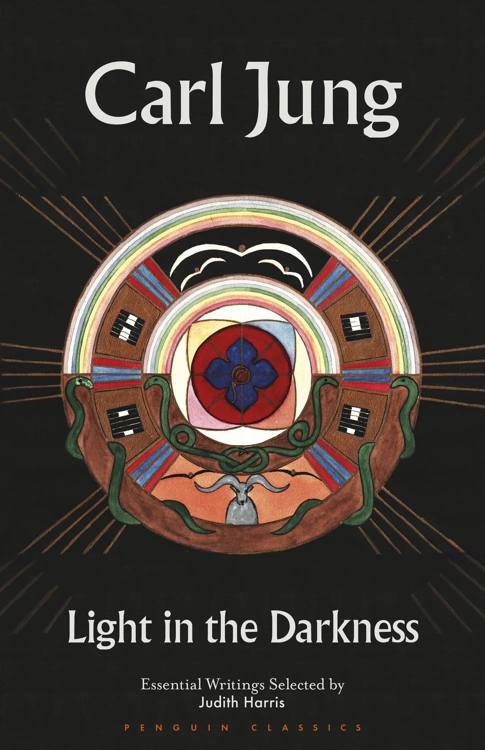 Light in the Darkness de Penguin Classics – photo du livre