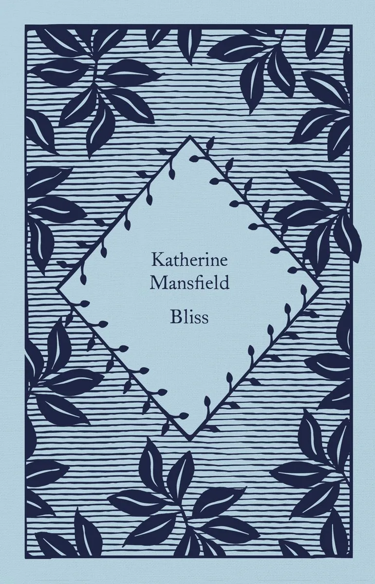 Little Clothbound Classics- Bliss de Penguin Classics – photo du livre