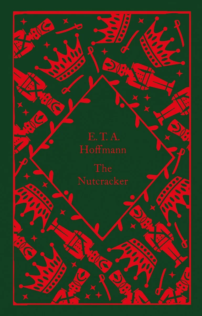 Little Clothbound Classics-The Nutcracker de Penguin Classics – photo du livre