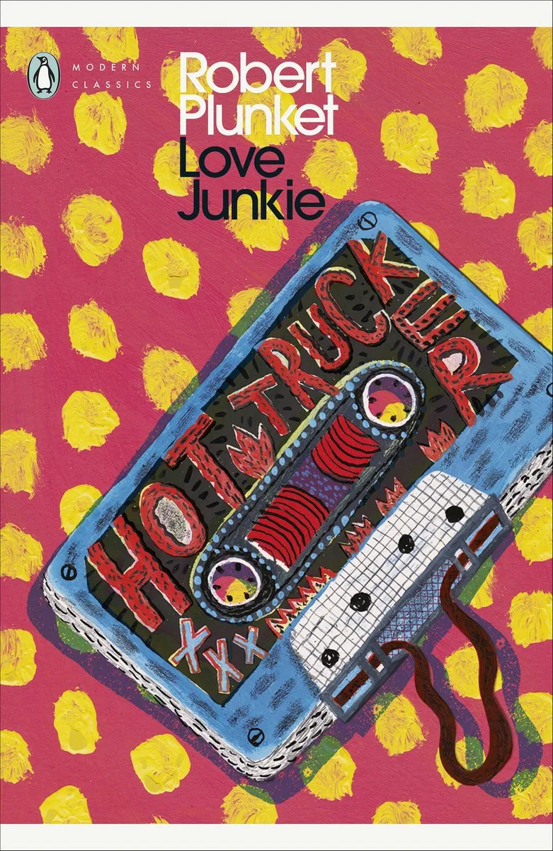 Love Junkie von Penguin Classics – Buchfoto