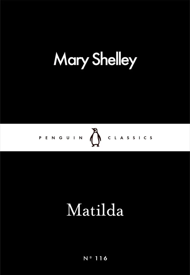 Matilda fra Penguin Classics – billede af bogen