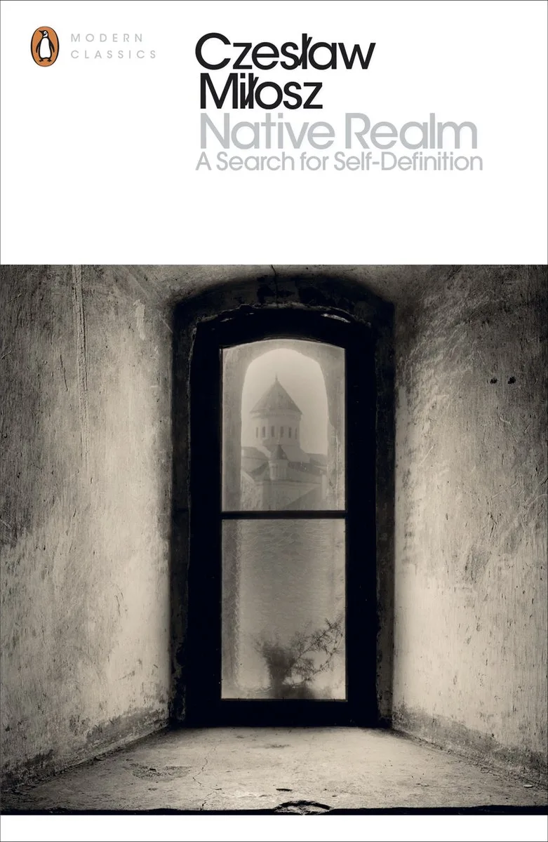 Native Realm de Penguin Classics – photo du livre
