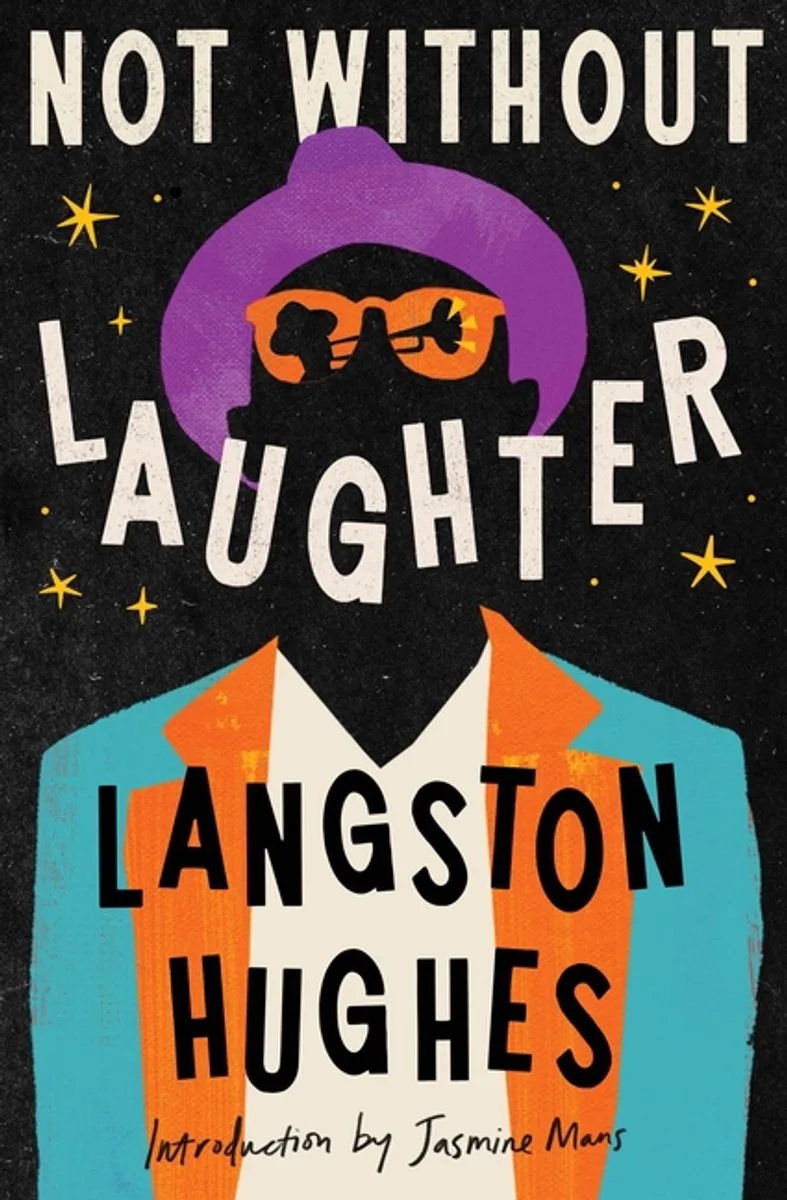Not Without Laughter de Penguin Classics – photo du livre