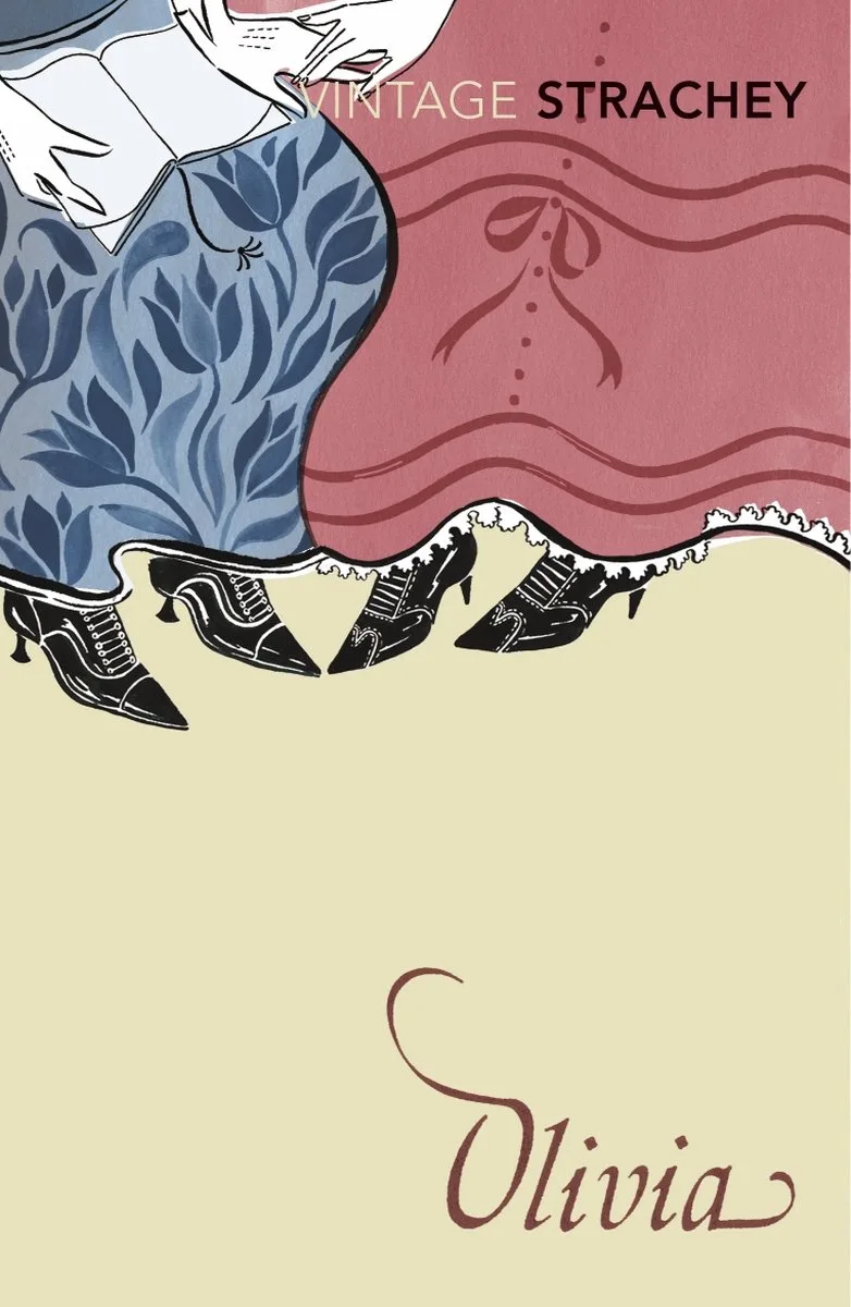 Olivia von Penguin Classics – Buchfoto