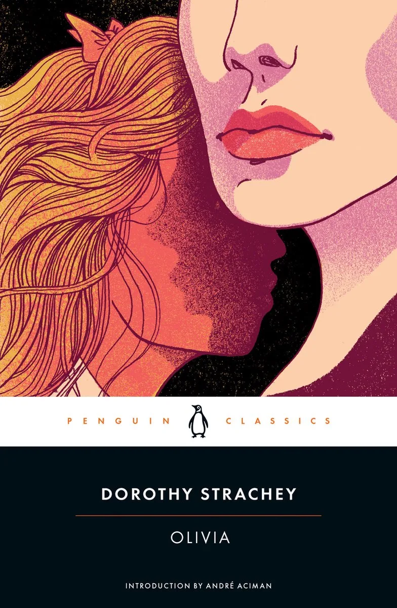 Olivia Penguin Classics van Penguin Classics – boekfoto
