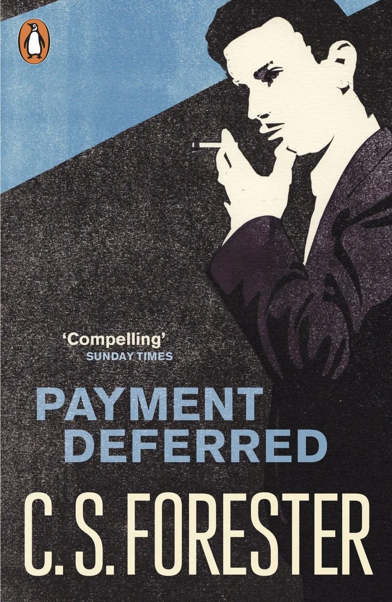 Payment Deferred von Penguin Classics – Buchfoto