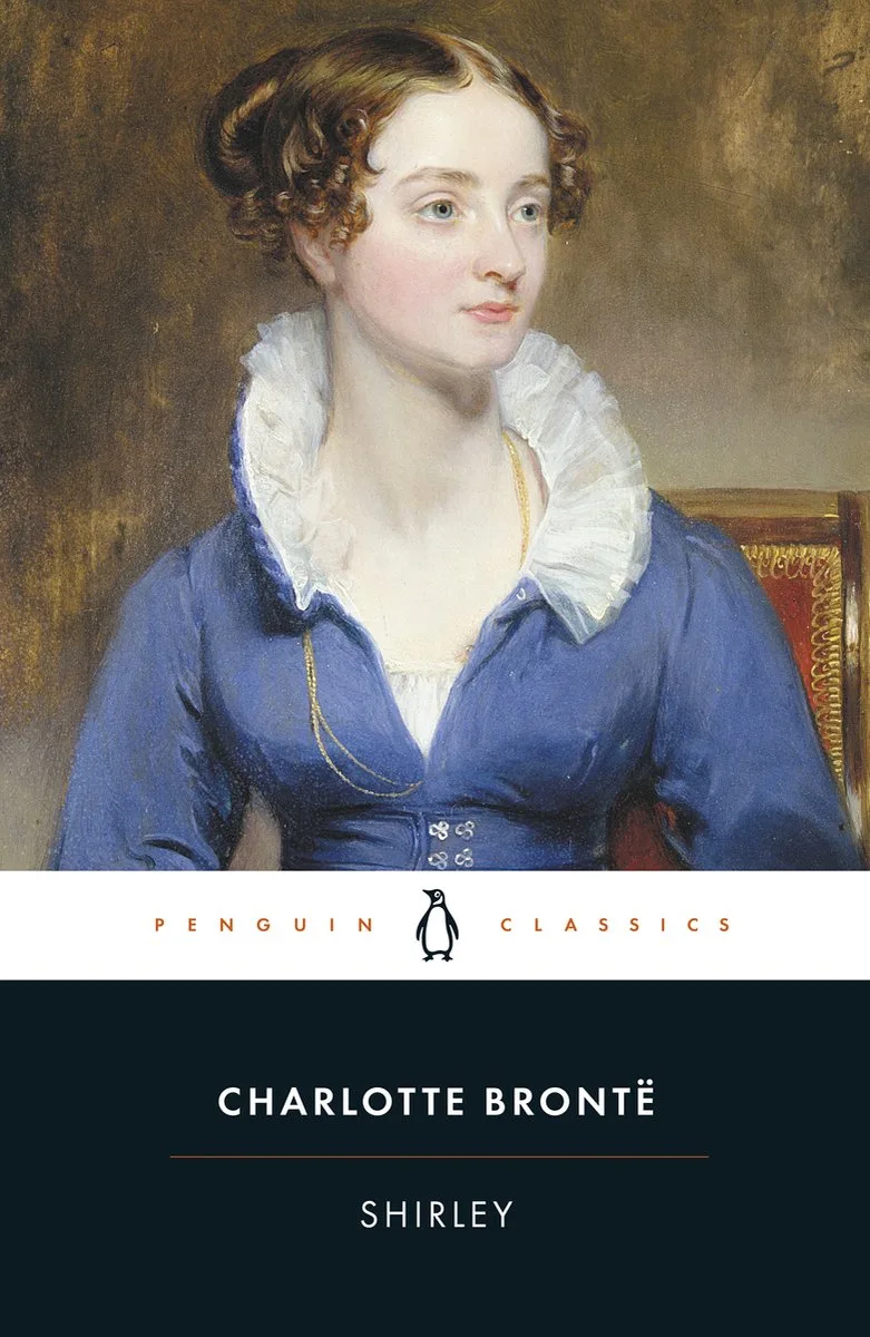 PC Shirley von Penguin Classics – Buchfoto
