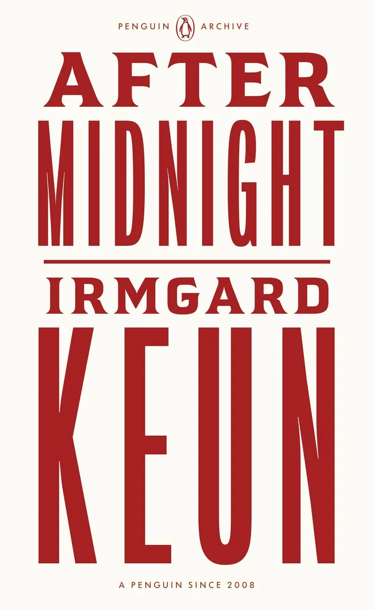 Penguin Archive- After Midnight by Penguin Classics – book photo