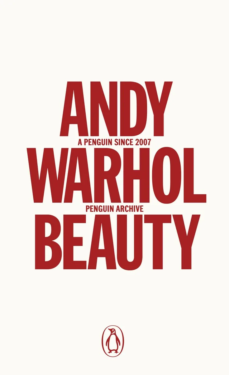 Penguin Archive- Beauty von Penguin Classics – Buchfoto