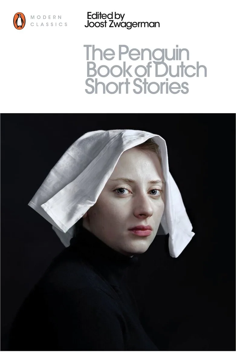 Penguin Book Of Dutch Short Stories de Penguin Classics – photo du livre