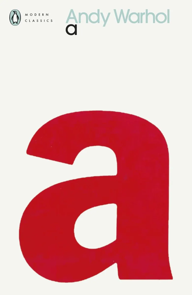 Penguin Modern Classics- a von Penguin Classics – Buchfoto