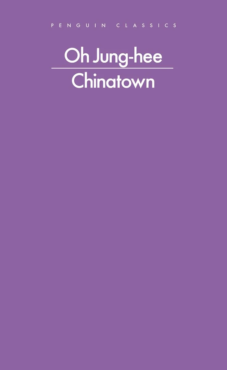 Penguin Modern Classics- Chinatown fra Penguin Classics – billede af bogen