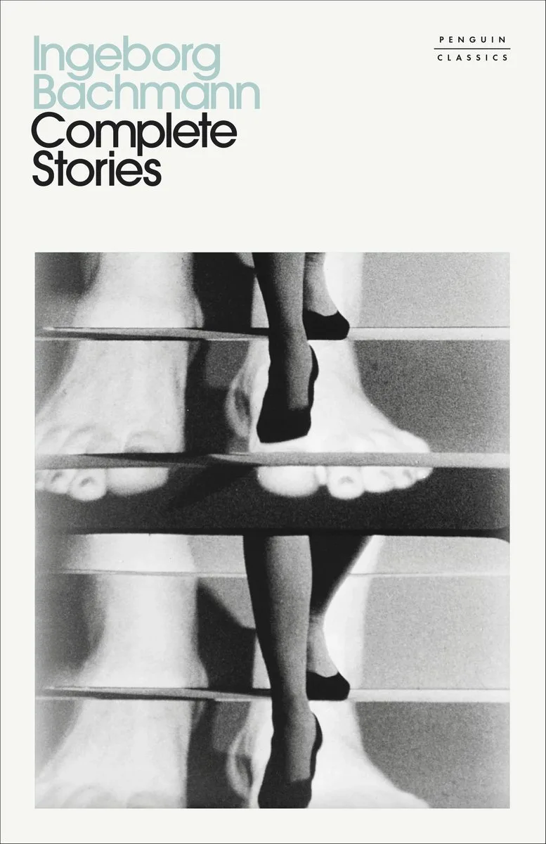 Penguin Modern Classics- Complete Stories von Penguin Classics – Buchfoto