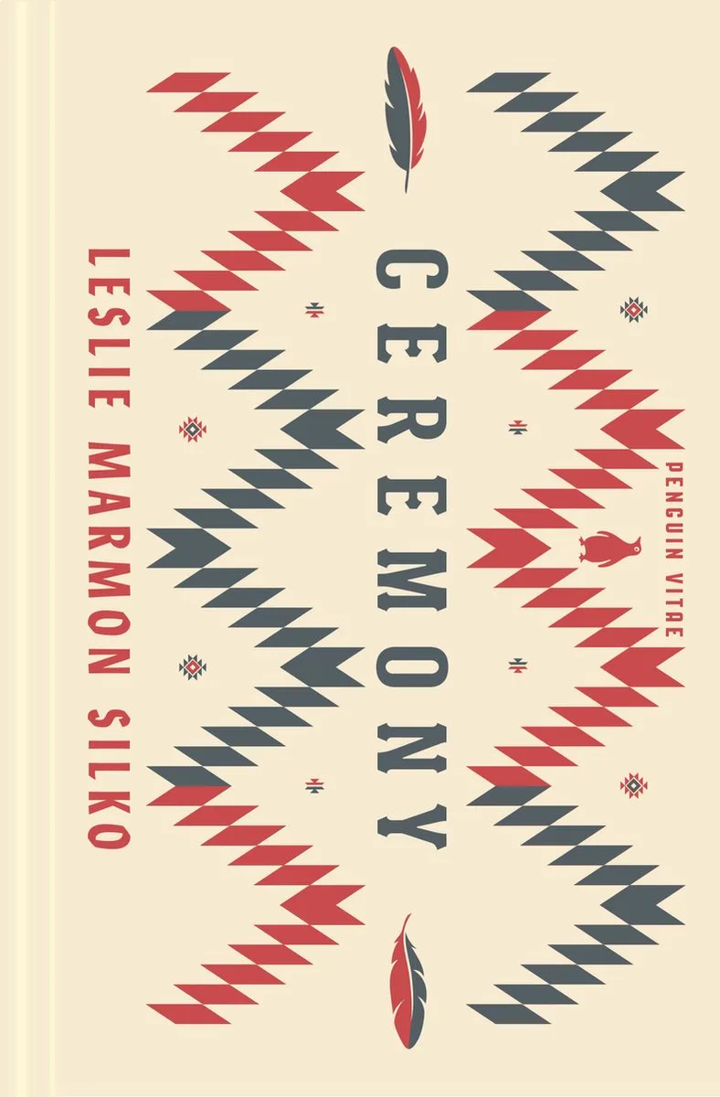 Penguin Vitae- Ceremony von Penguin Classics – Buchfoto