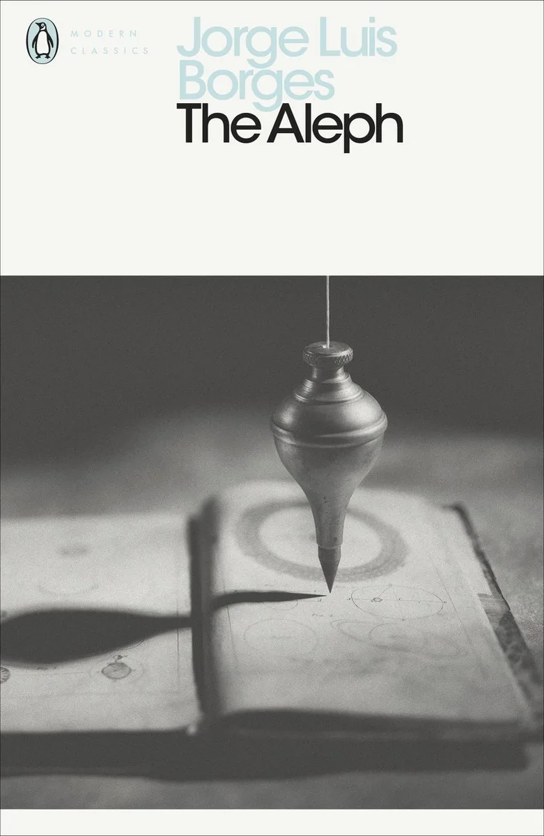 PMC Aleph fra Penguin Classics – billede af bogen