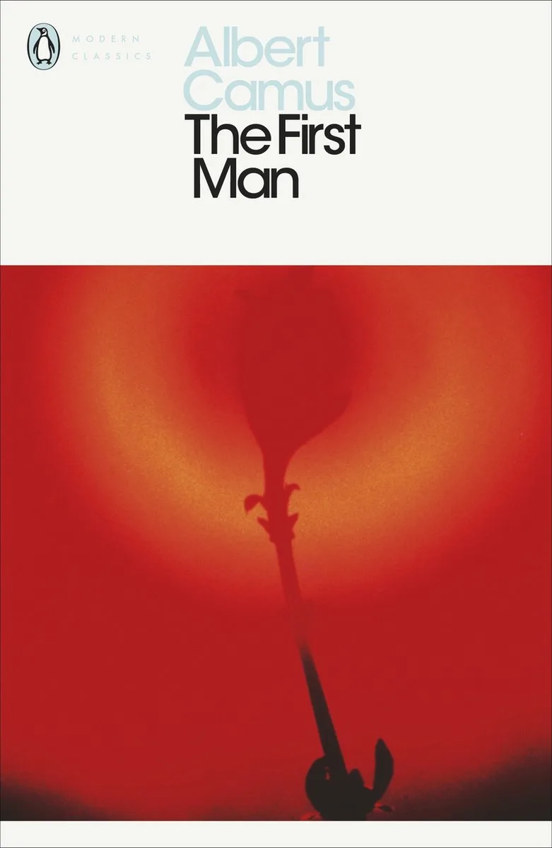 PMC First Man fra Penguin Classics – billede af bogen