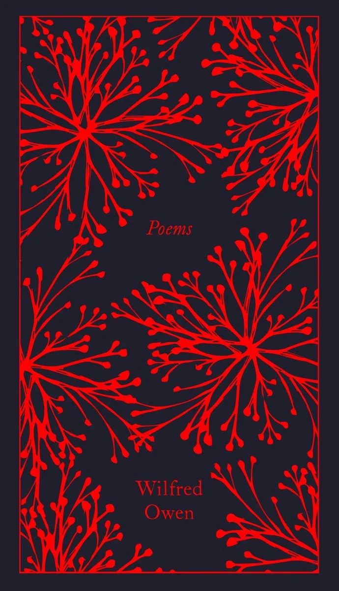 Poems von Penguin Classics – Buchfoto