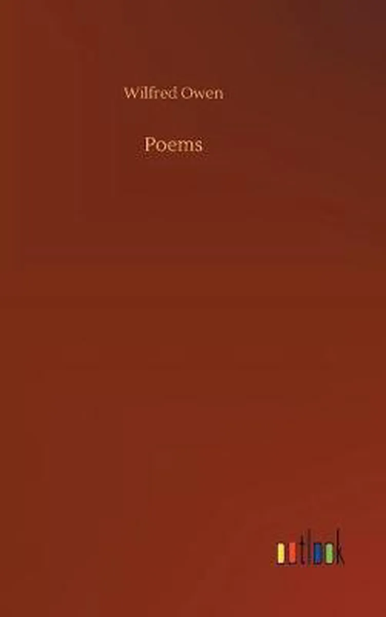Poems van Penguin Classics – boekfoto