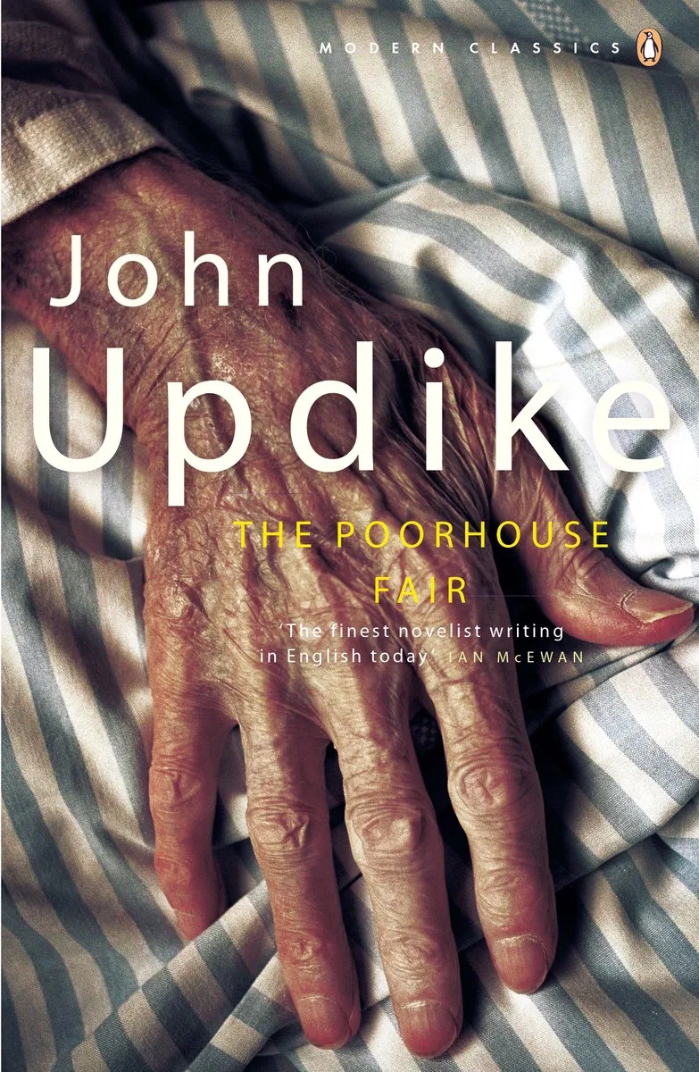 Poorhouse Fair von Penguin Classics – Buchfoto
