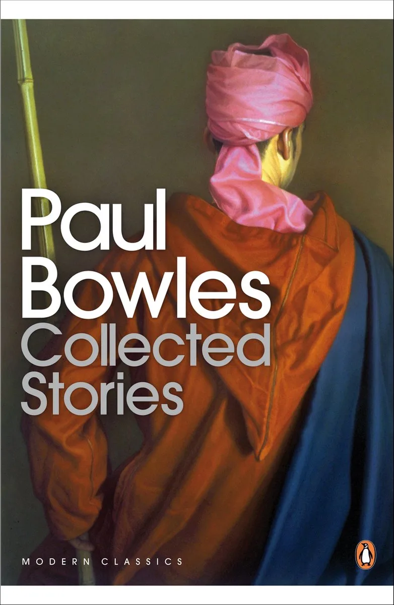 PPC Collected Stories von Penguin Classics – Buchfoto