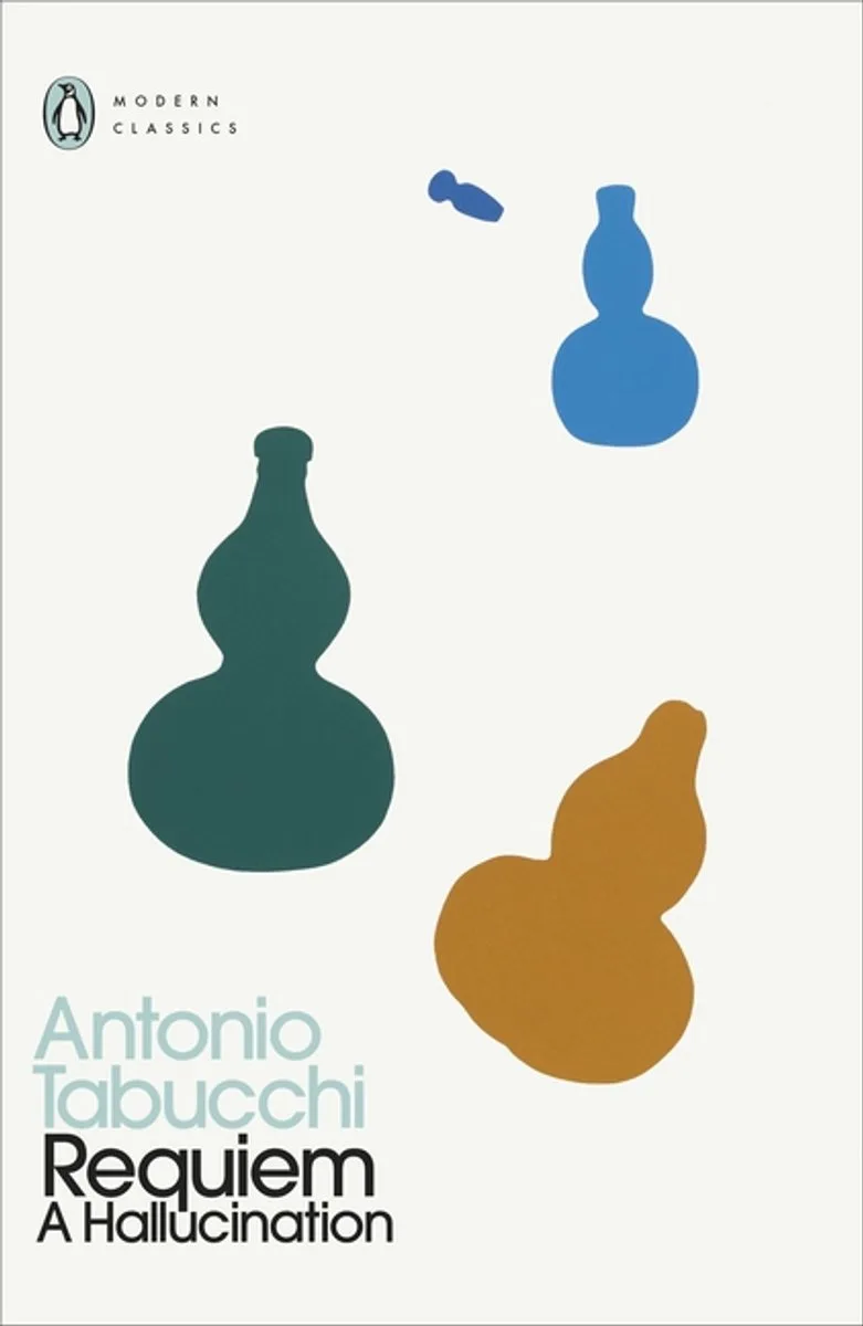 Requiem von Penguin Classics – Buchfoto